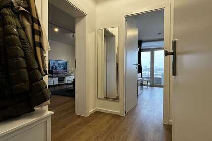 Wohnung Köln Klettenberg - 2 Zimmer, 53 m&sup2;, 299.000&euro; | Angebot:25760729