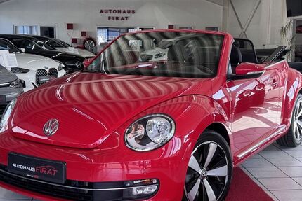 VW Beetle 90.847 km 13.949 &euro; Erftstadt / Köln 50374