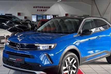 Opel Mokka 49.989 km 16.249 &euro; Erftstadt / Köln 50374