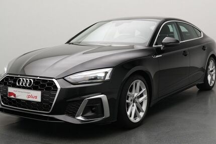 Audi A5 38.726 km 35.480 &euro; Leverkusen 51373