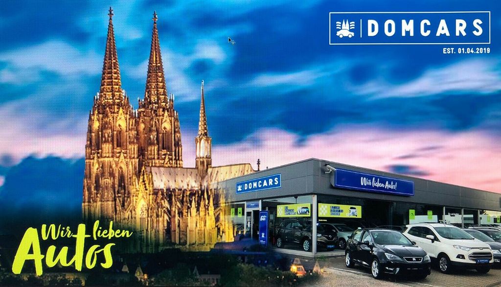 Kia Sportage 52.500 km 22.499 &euro; Pulheim 50259