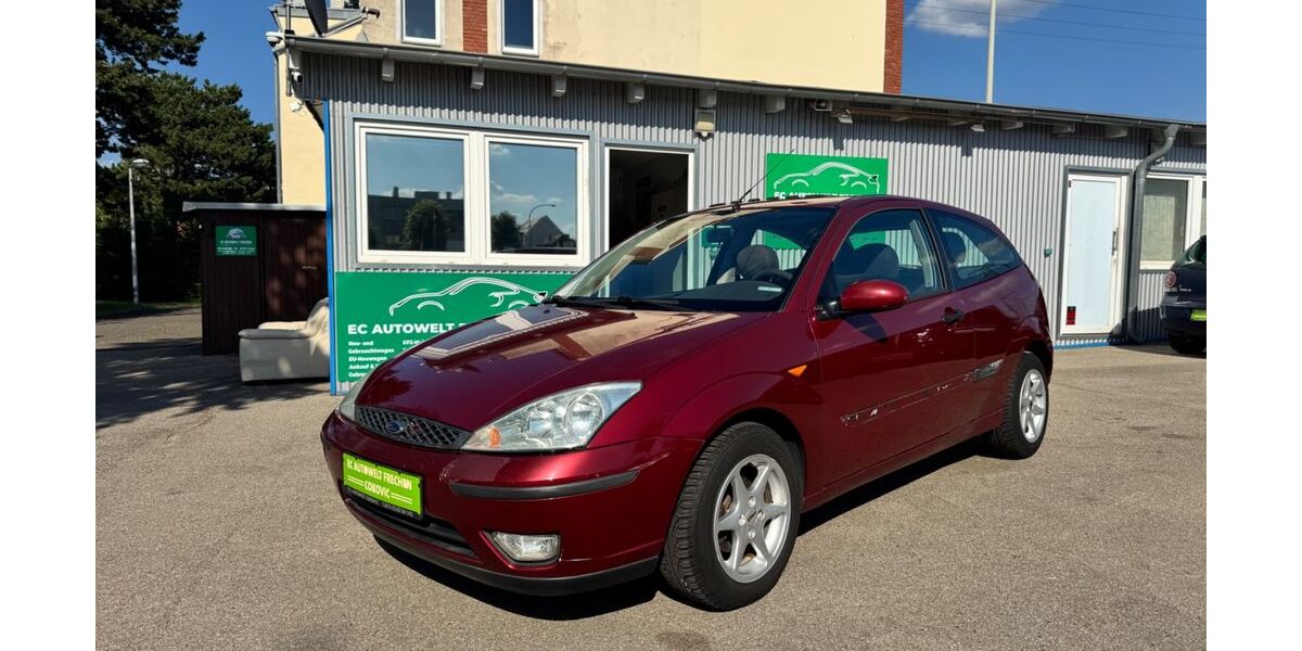 Ford Focus 199.500 km 2.490 &euro; Frechen 50226