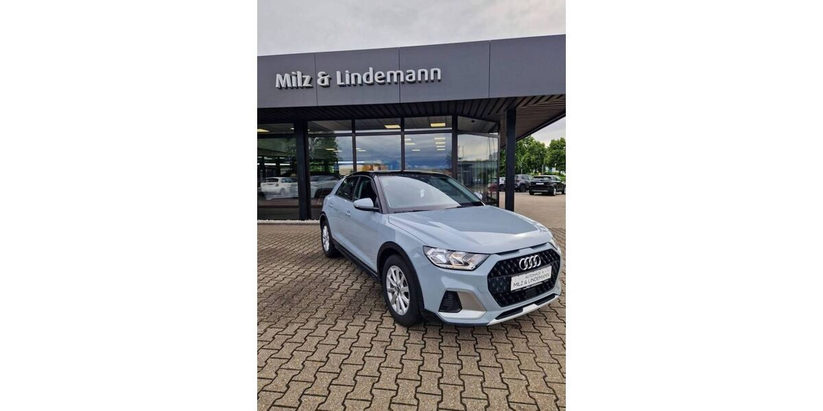 Audi A1 39.000 km 17.350 &euro; Düren 52353