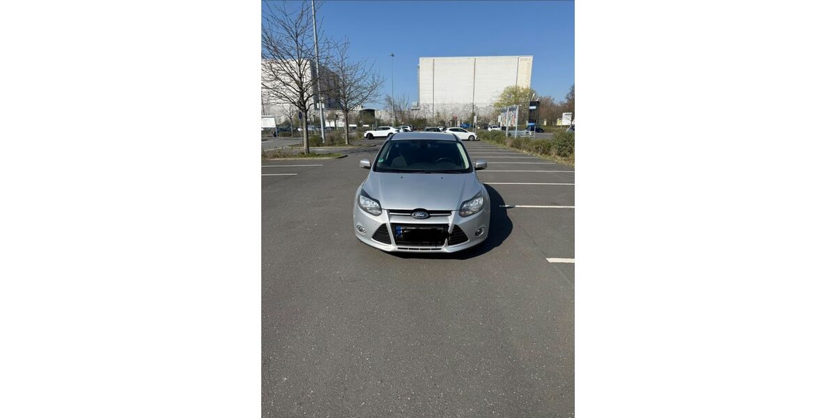 Ford Focus 212.000 km 3.200 &euro; Köln (Ossendorf) 50829