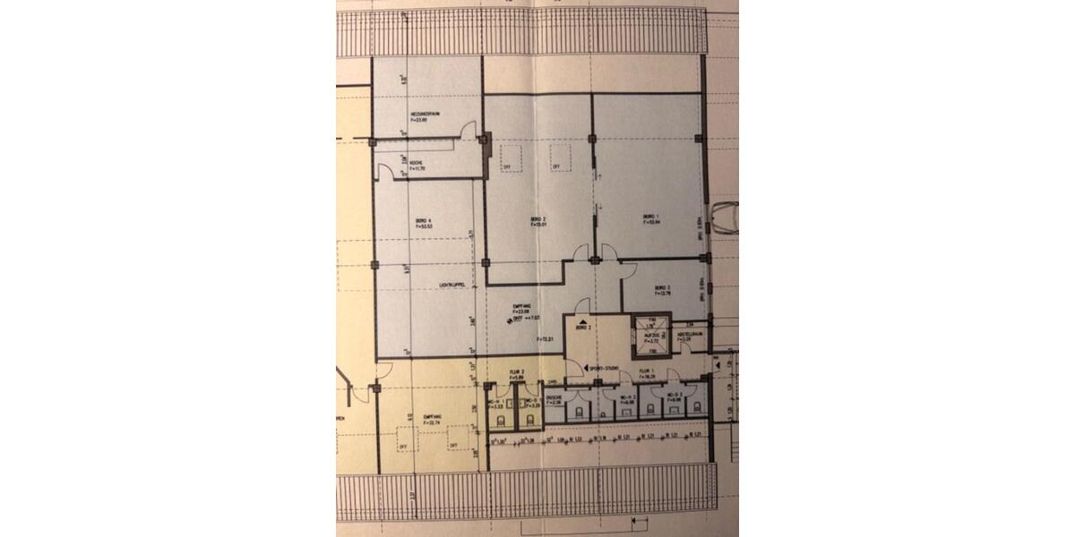 Gewerbeobjekt Hürth - 2.400&euro; | Angebot:25105335