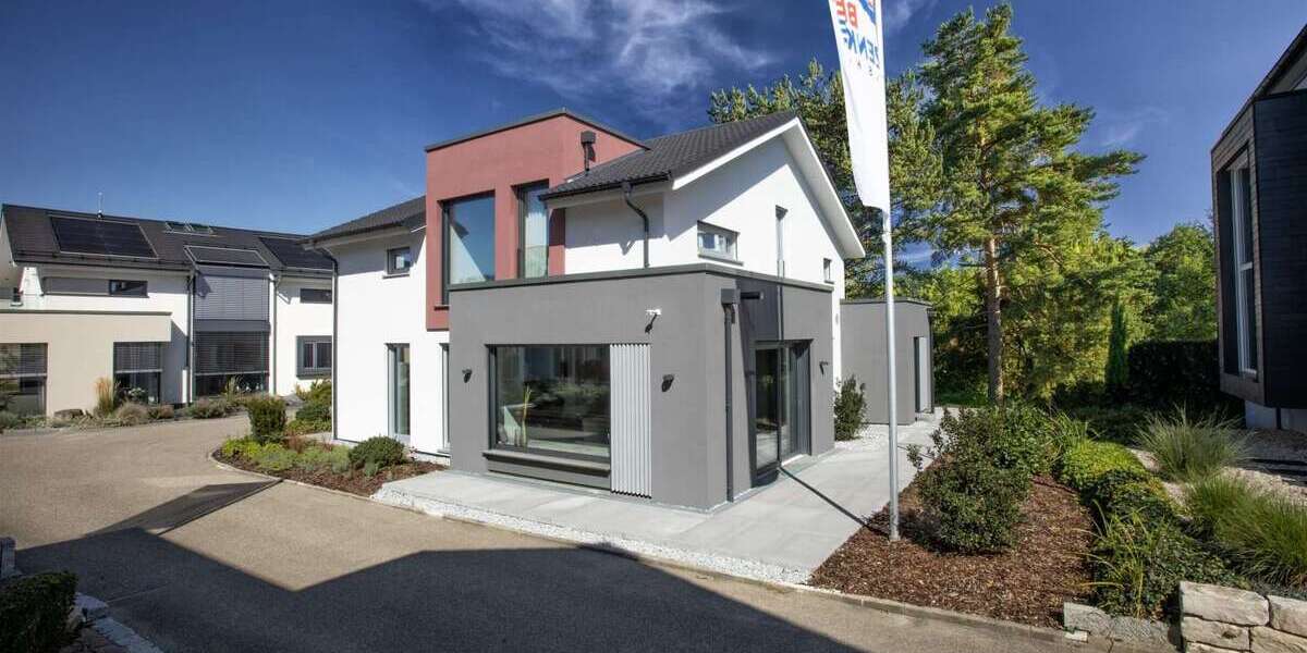 Einfamilienhaus Bornheim - 5 Zimmer, 134 m&sup2;, 659.849&euro; | Angebot:19090210