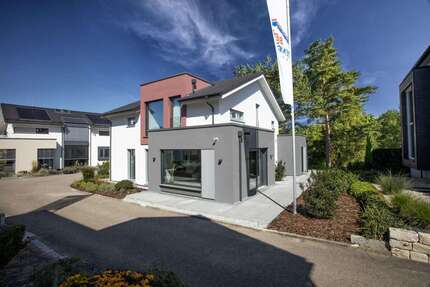 Haus Bornheim - 5 Zimmer, 134 m&sup2;, 659.849&euro; | Angebot:19090210