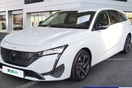 Peugeot 308 14.901 km 21.780 &euro; Köln 51065