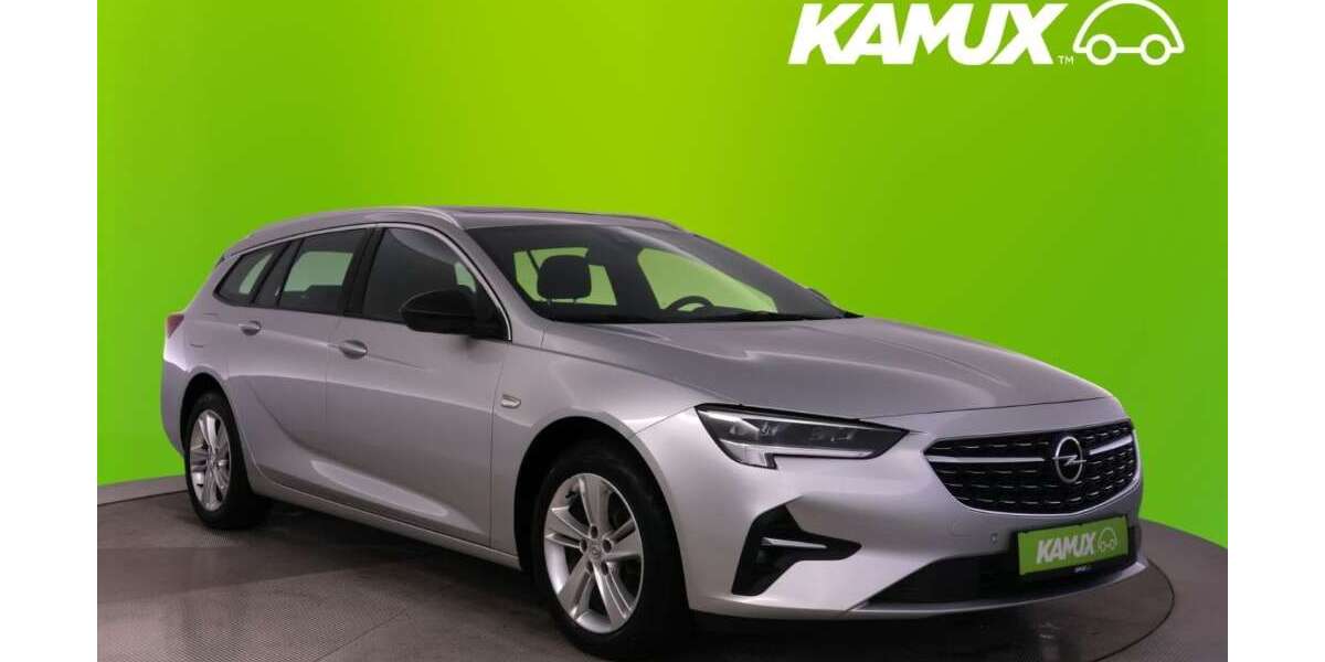 Opel Insignia 110.370 km 12.950 &euro; Düren 52351