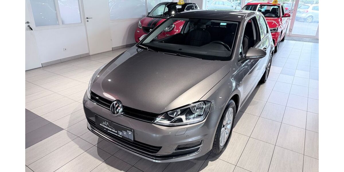 VW Golf 152.000 km 7.500 &euro; Köln 51103