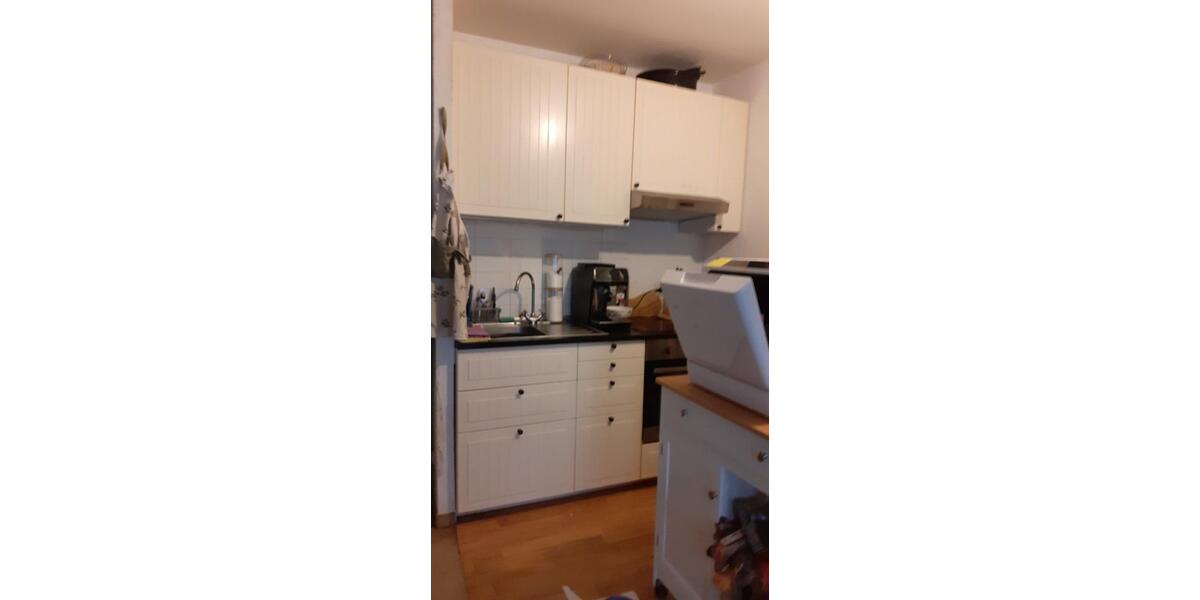 Erdgeschoßwohnung Köln Nippes - 1 Zimmer, 35 m&sup2;, 209.000&euro; | Angebot:25612970