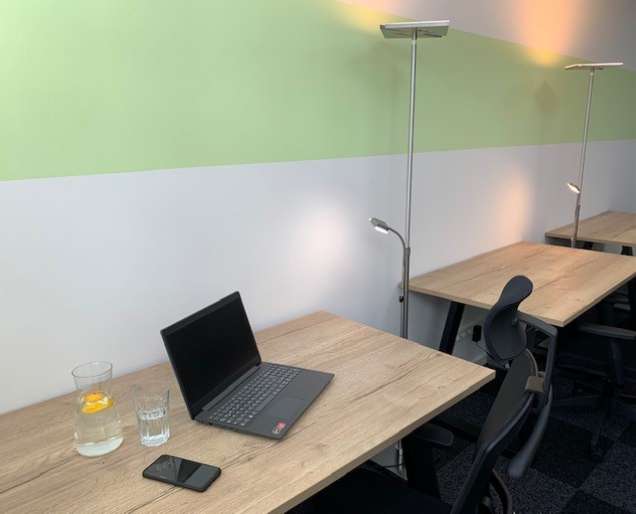 Gewerbeobjekt Köln Innenstadt - 229&euro; | Angebot:26009170