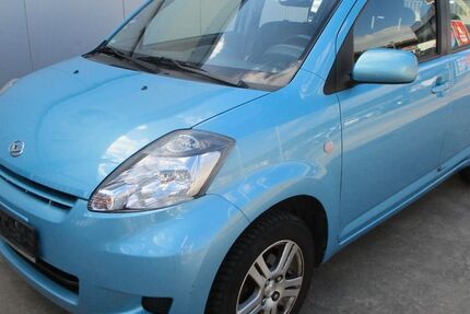 Daihatsu Sirion 46.171 km 4.570 &euro; Köln 51105