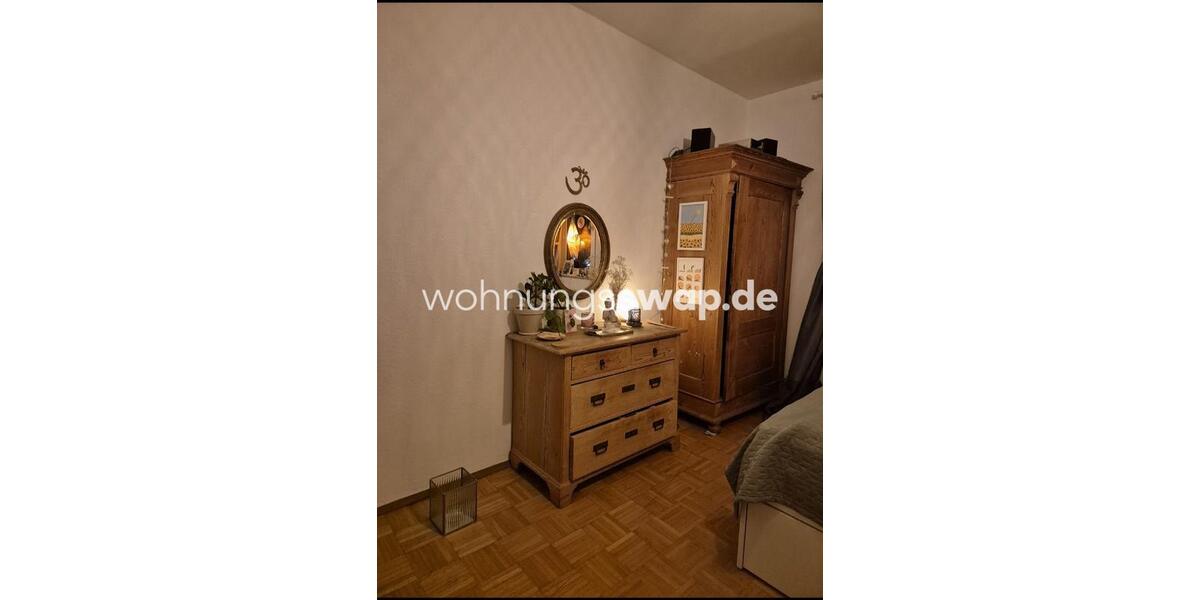 Etagenwohnung Köln Lindenthal - 1 Zimmer, 32 m&sup2;, 490&euro; | Angebot:24541490