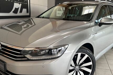 VW Passat Variant 111.000 km 19.499 &euro; Jülich 52428