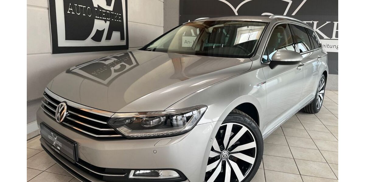 VW Passat Variant 111.000 km 19.499 &euro; Jülich 52428