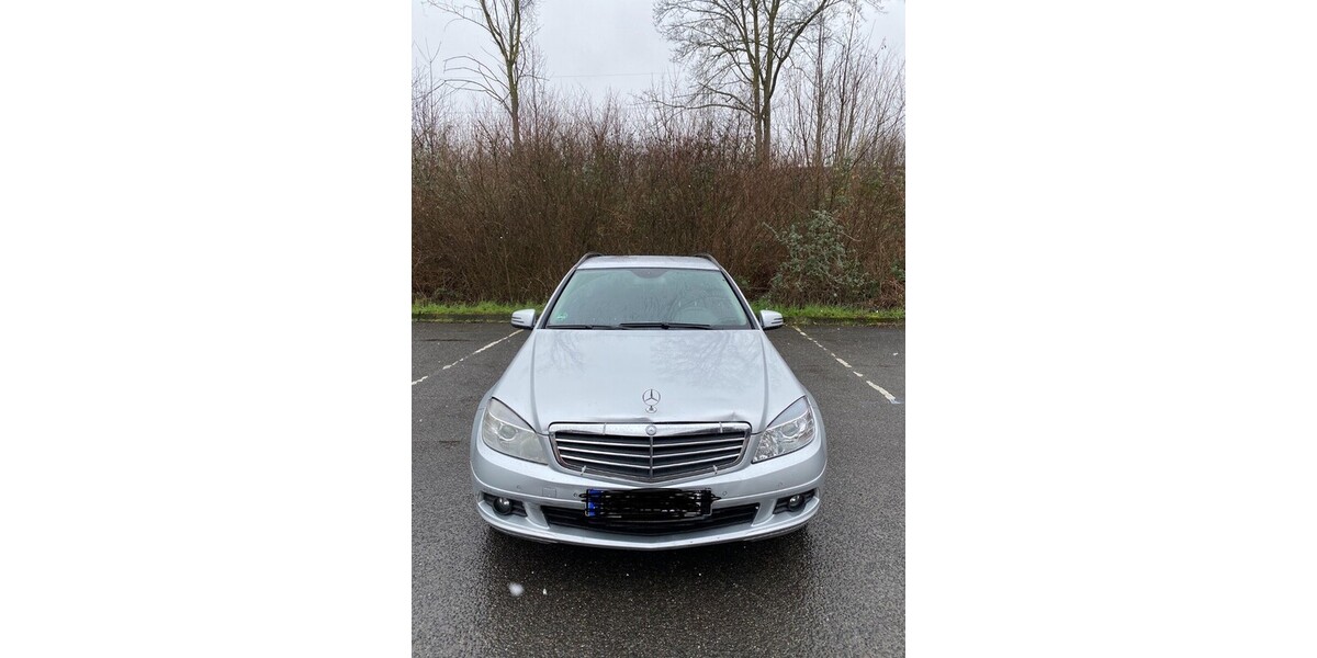 Mercedes-Benz C 200 257.000 km 5.999 &euro; Köln 50667