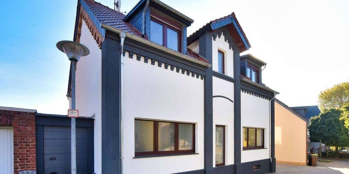 Einfamilienhaus Pulheim Brauweiler - 6 Zimmer, 160 m&sup2;, 520.000&euro; | Angebot:26804067