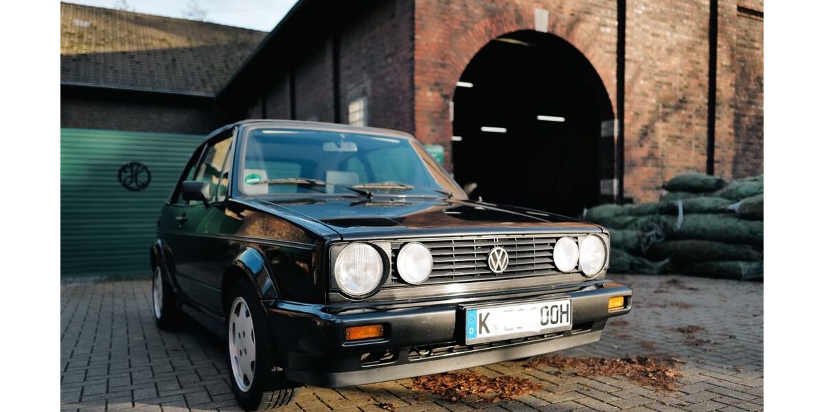 VW Golf 156.400 km 8.490 &euro; Köln 50676