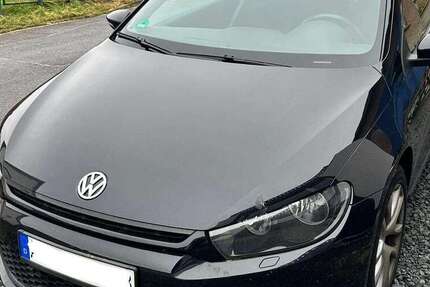 VW Scirocco 140.000 km 9.900 &euro; Kreuzau 52372