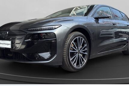 Audi A6 25.331 km 62.880 &euro; Köln 50968