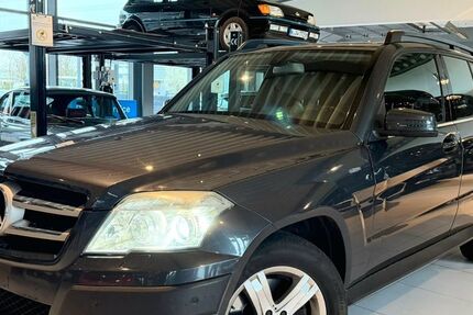 Mercedes-Benz GLK 220 238.000 km 6.450 &euro; Brühl 50321