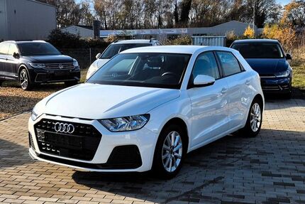 Audi A1 3.900 km 20.999 &euro; Bedburg 50181