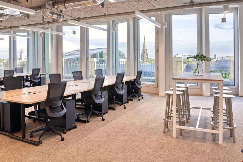 Gewerbeobjekt Köln Innenstadt - 17.400&euro; | Angebot:27127207
