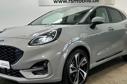 Ford Puma 5.488 km 20.890 &euro; Pulheim 50259