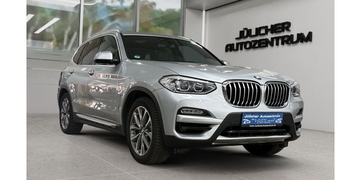 BMW X3 68.000 km 25.990 &euro; Jülich 52428