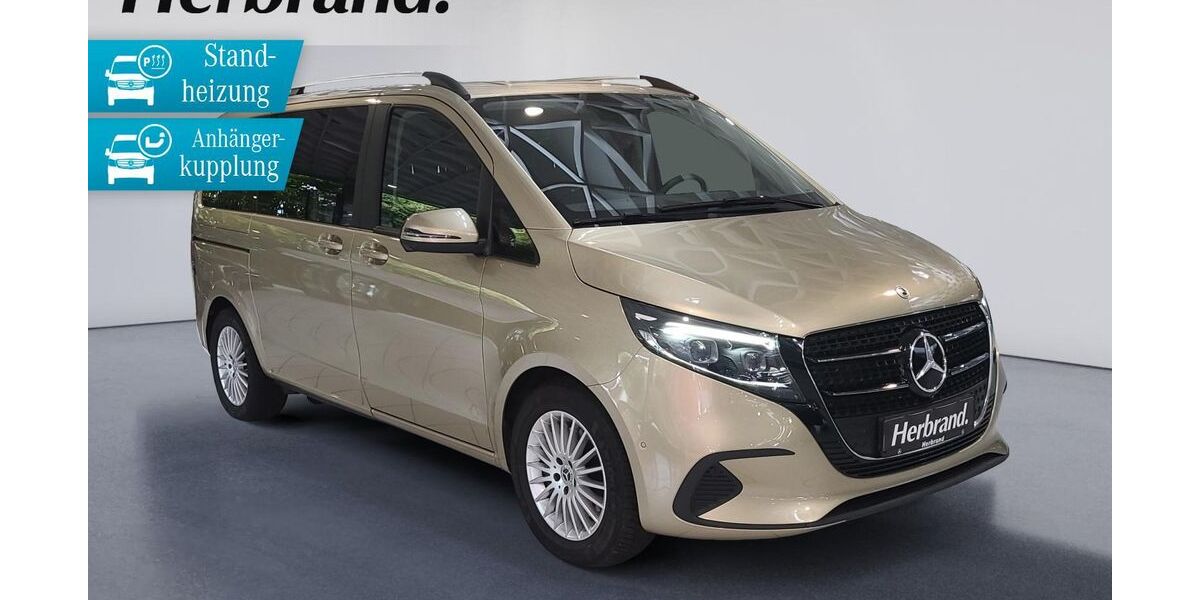 Mercedes-Benz V 220 8.796 km 61.850 &euro; Bergheim 50126