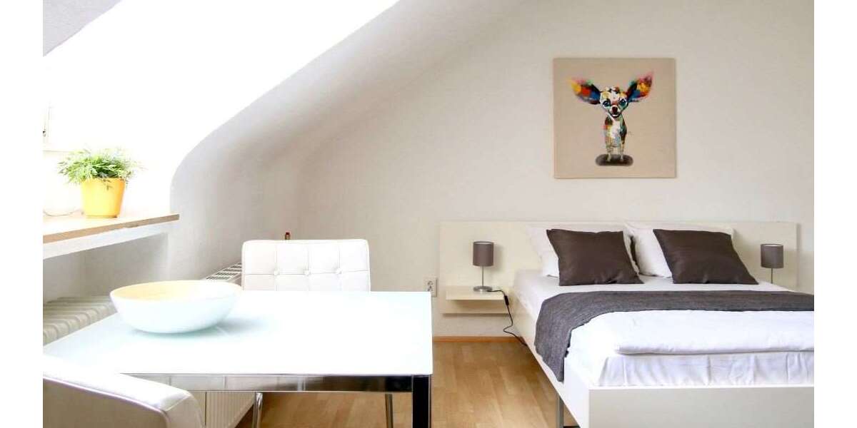 Zimmer Köln Innenstadt - 1 Zimmer, 1.490&euro; | Angebot:22335205