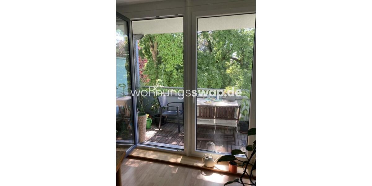 Etagenwohnung Köln Rodenkirchen - 3 Zimmer, 88 m&sup2;, 1.170&euro; | Angebot:25856180