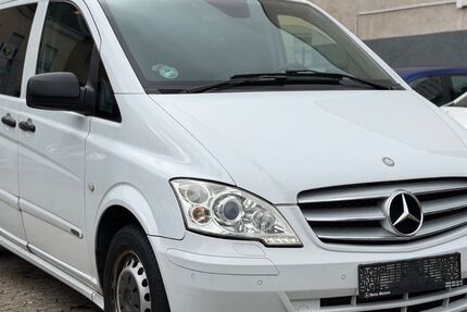 Mercedes-Benz Vito 529.900 km 5.749 &euro; Euskirchen 53879