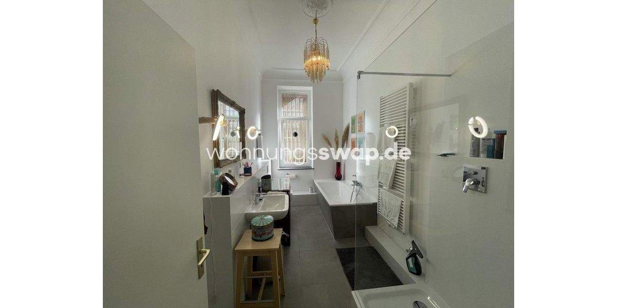 Etagenwohnung Köln Neustadt-Nord - 2 Zimmer, 84 m&sup2;, 1.200&euro; | Angebot:25995962