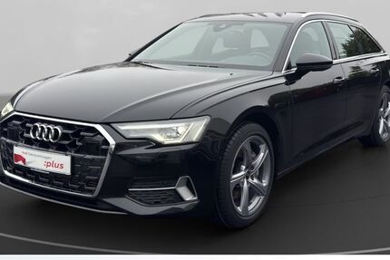 Audi A6 20.186 km 46.440 &euro; Euskirchen 53879