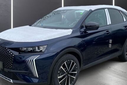 DS Automobiles DS7 (Crossback) 9.999 km 35.480 &euro; Köln 50829