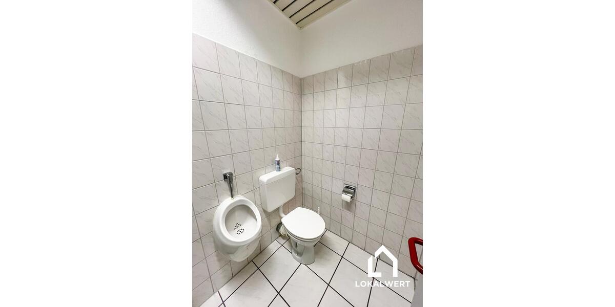 Gewerbeobjekt Düren Mariaweiler-Hoven - 1.500&euro; | Angebot:20084457