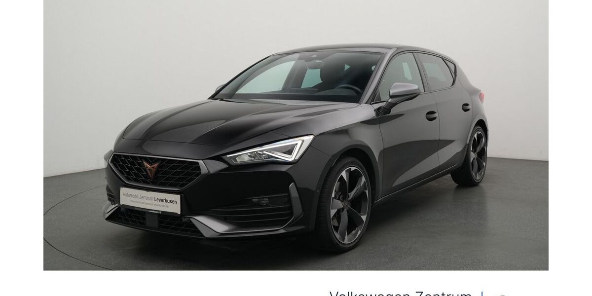 Cupra Leon 26.491 km 26.980 &euro; Leverkusen 51379