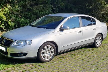 VW Passat 197.000 km 2.100 &euro; Dormagen 41541