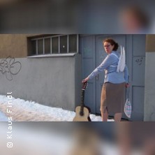 Hildegart Scholten - Weihnachtsehrlich 11.12.2026 ATELIER THEATER