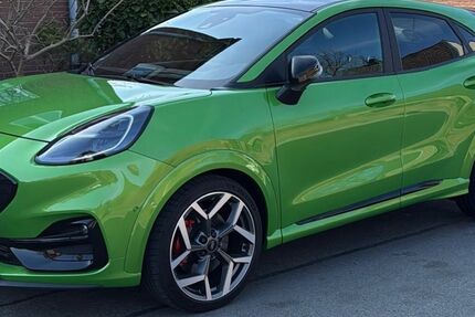 Ford Puma 58.000 km 21.000 &euro; Köln 50769