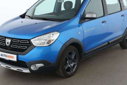 Dacia Lodgy 75.773 km 11.140 &euro; Köln 50739