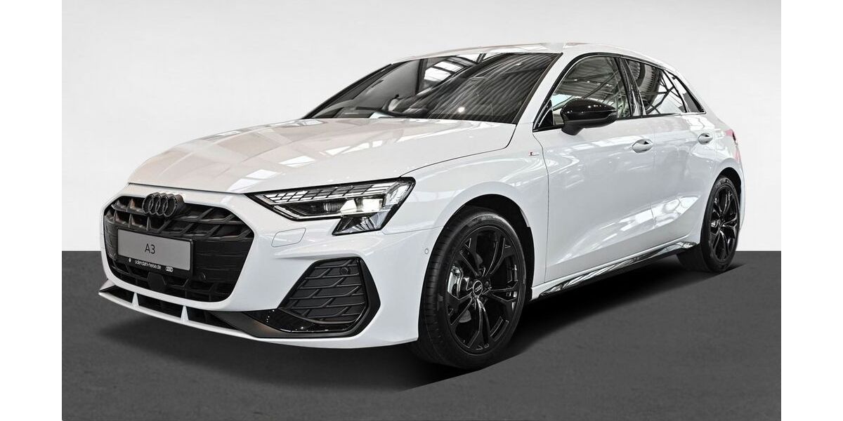 Audi A3 7.900 km 39.480 &euro; Köln 50739