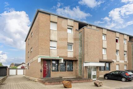 Wohnung Elsdorf - 4 Zimmer, 190 m&sup2;, 1.450&euro; | Angebot:23192149