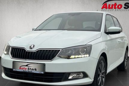 Skoda Fabia 75.566 km 8.990 &euro; Köln 50859