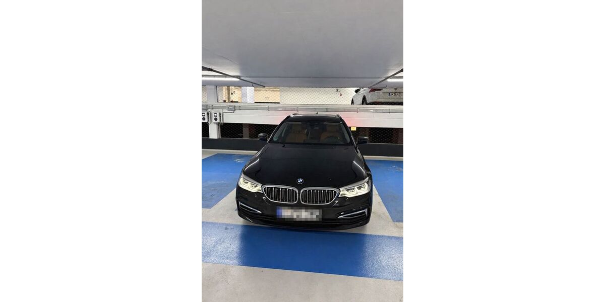 BMW 530 119.000 km 25.400 &euro; Weilerswist 53919