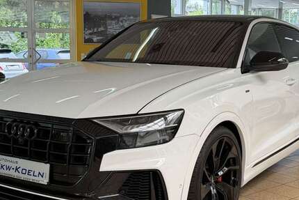 Audi Q8 185.000 km 44.999 &euro; Kerpen 50171