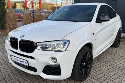 BMW X4 119.000 km 29.800 &euro; Dormagen 41540