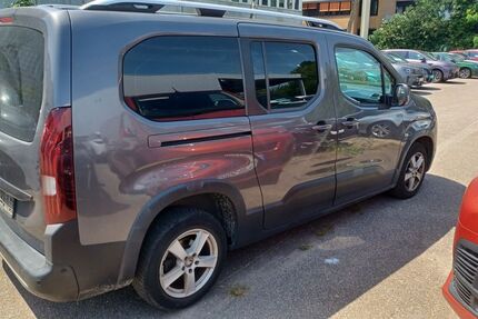 Peugeot Rifter 215.174 km 7.990 &euro; Köln 51103